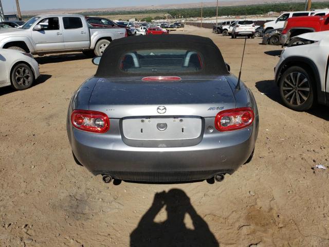 Photo 6 from auction – 2013 MAZDA MX-5 MIATA with VIN JM1NC2JF0D0232857