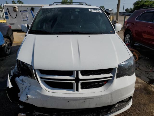 Photo 5 from auction – 2016 DODGE GRAND CARA with VIN 2C4RDGEG8GR355752