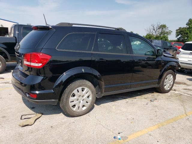 Photo 3 from auction – 2019 DODGE JOURNEY SE with VIN 3C4PDCBB6KT857352