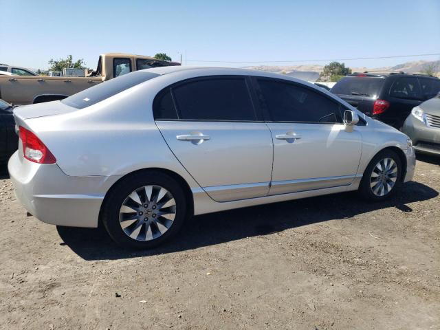 Photo 3 from auction – 2010 HONDA CIVIC EX with VIN 19XFA1F8XAE010988
