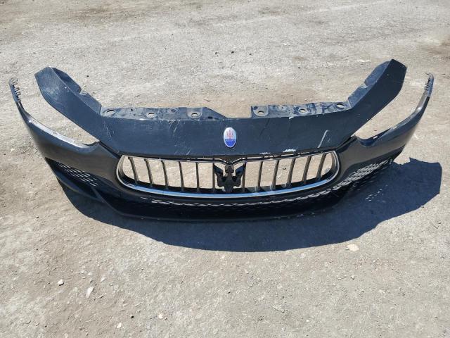 Photo 12 from auction – 2016 MASERATI GHIBLI with VIN ZAM57XSA2G1168917