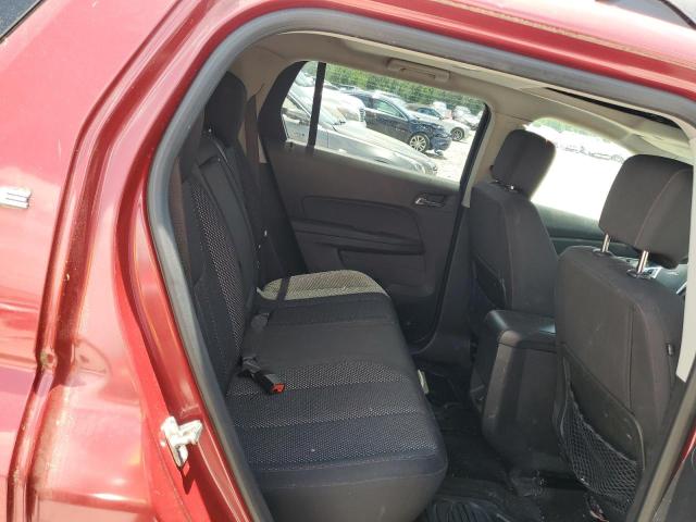 Photo 11 from auction – 2013 GMC TERRAIN SL with VIN 2GKALSEK0D6203277