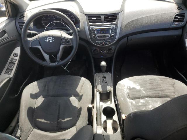 Photo 8 from auction – 2016 HYUNDAI ACCENT SE with VIN KMHCT5AE8GU262049