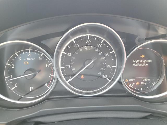 Photo 9 from auction – 2023 MAZDA CX-5 PREFE with VIN JM3KFBCM1P0244288