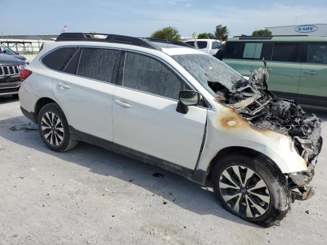 Photo 4 from auction – 2017 SUBARU OUTBACK 2. with VIN 4S4BSAKC2H3323021