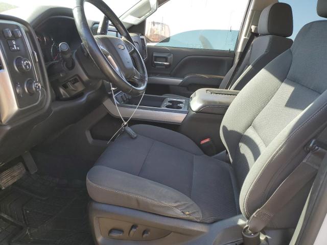 Photo 7 from auction – 2018 CHEVROLET SILVERADO with VIN 3GCUKREC8JG628730
