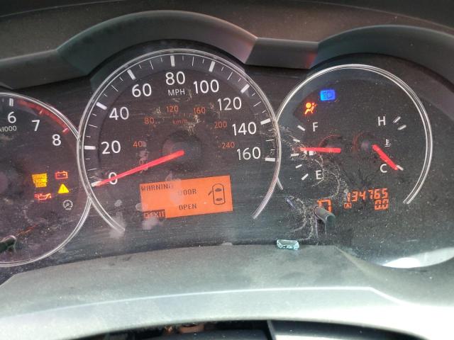 Zdjęcie 9 z aukcji – 2011 NISSAN ALTIMA BAS z VIN 1N4AL2AP2BN462221