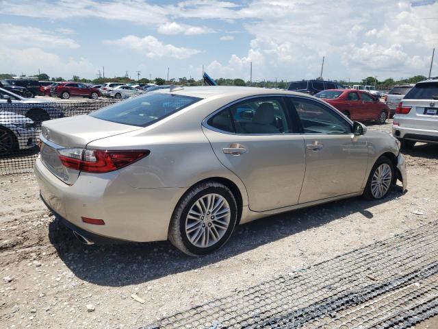 Photo 3 from auction – 2016 LEXUS ES 350 with VIN 58ABK1GG0GU023555