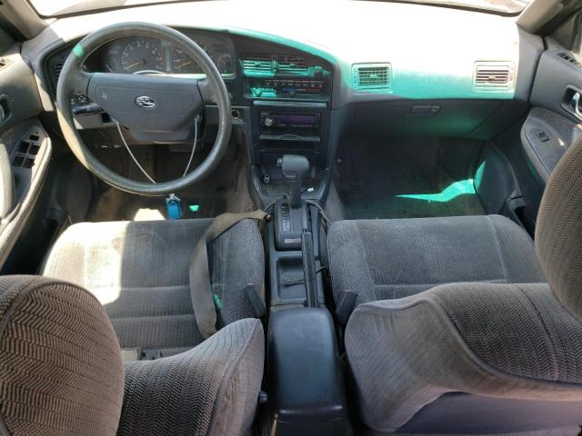 Photo 8 from auction – 1992 SUBARU LEGACY L with VIN 4S3BJ6329N7923646