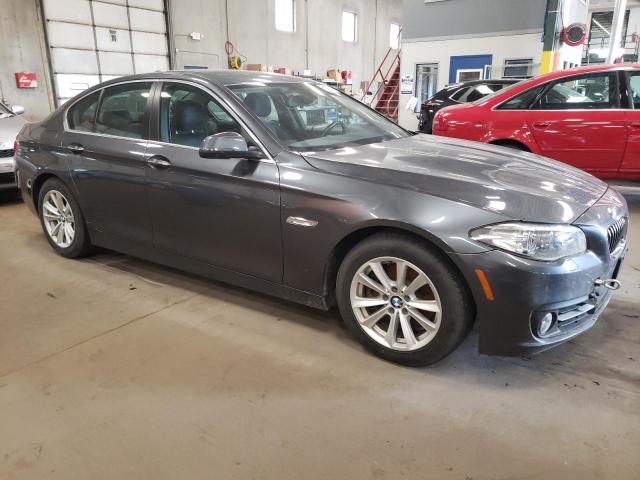 Foto 4 de la subasta – 2016 BMW 528 XI con VIN WBA5A7C54GG145057