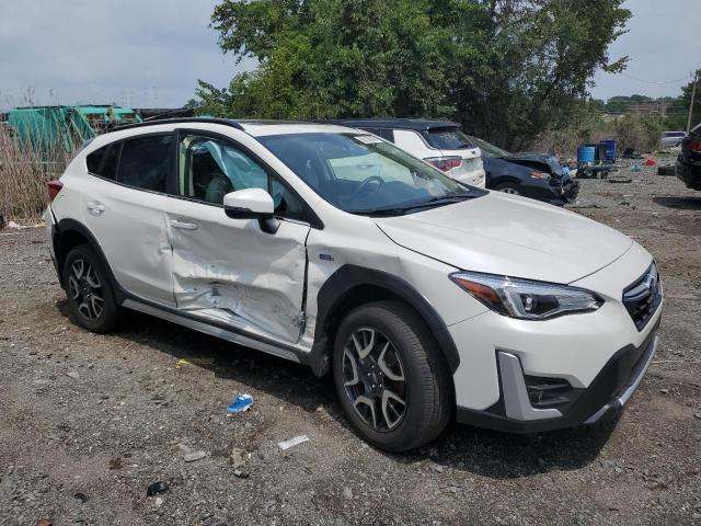 Photo 4 from auction – 2023 SUBARU CROSSTREK with VIN JF2GTDNC4PH286819