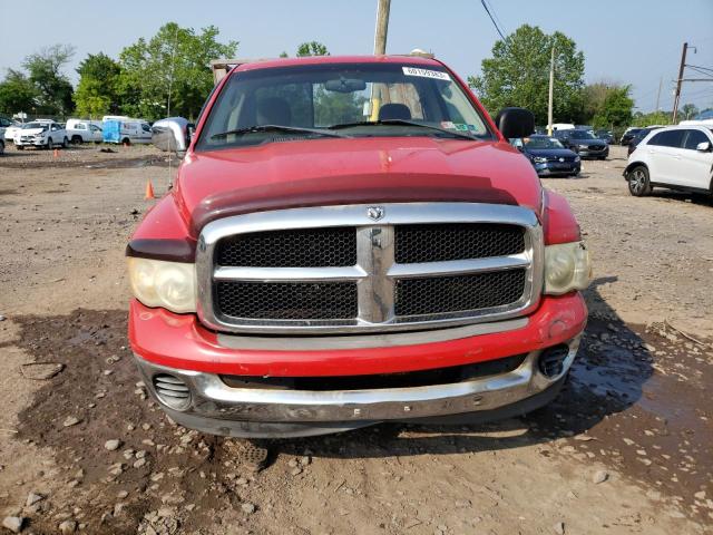 Photo 5 from auction – 2002 DODGE RAM 1500 with VIN 1D7HU16N42J238419