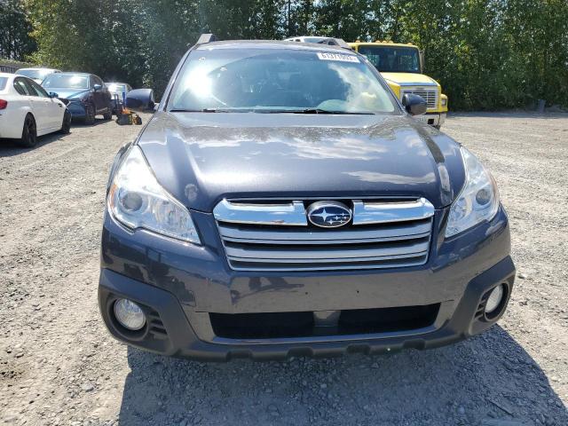 Photo 5 from auction – 2013 SUBARU OUTBACK 2. with VIN 4S4BRBCCXD3310642