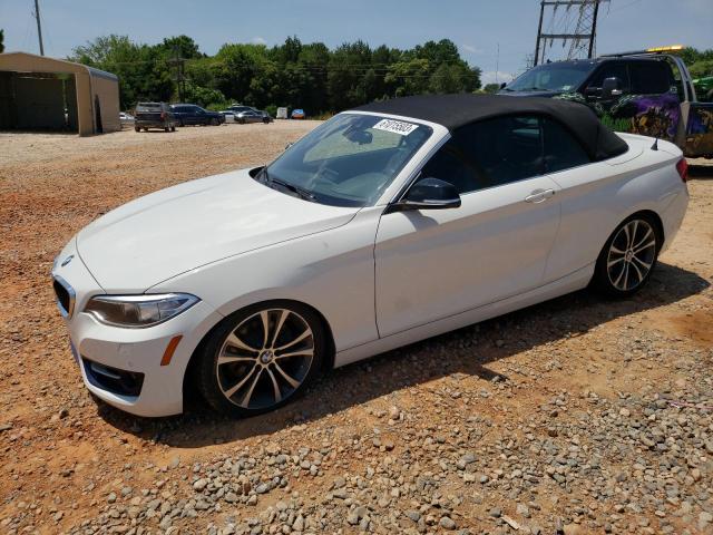 Zdjęcie 1 z aukcji – 2015 BMW 228 XI z VIN WBA1K7C52FV235295