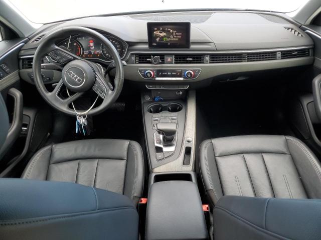 Photo 8 from auction – 2019 AUDI A4 PREMIUM with VIN WAUGMAF44KN010116