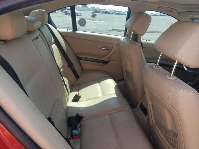 Снимка 10 от търг – 2008 BMW 328 I с VIN WBAVA33588P142219