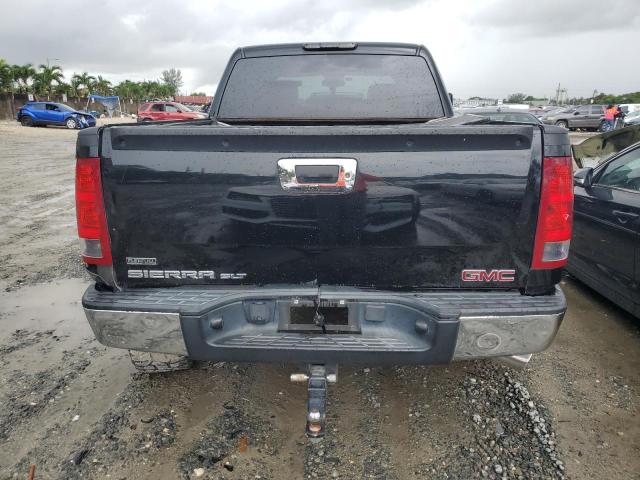 Photo 6 from auction – 2011 GMC SIERRA C15 with VIN 3GTP1WE0XBG209848