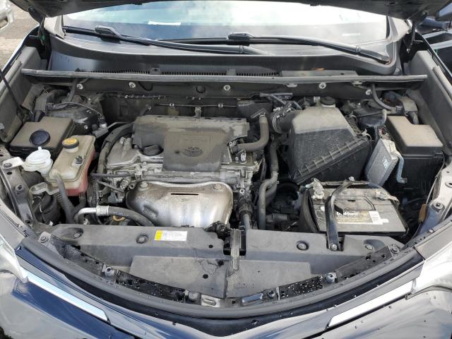 Photo 11 from auction – 2016 TOYOTA RAV4 LE with VIN 2T3BFREV9GW471375