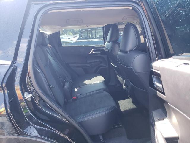 Photo 11 from auction – 2022 MITSUBISHI OUTLANDER with VIN JA4J4UA87NZ064604