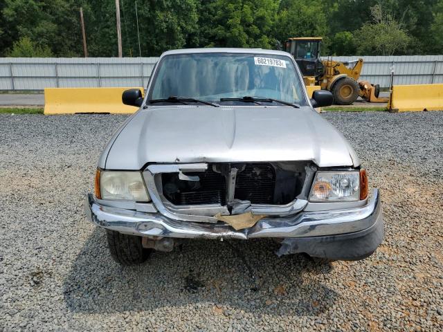 Photo 5 from auction – 2004 FORD RANGER SUP with VIN 1FTYR44U64PA13376