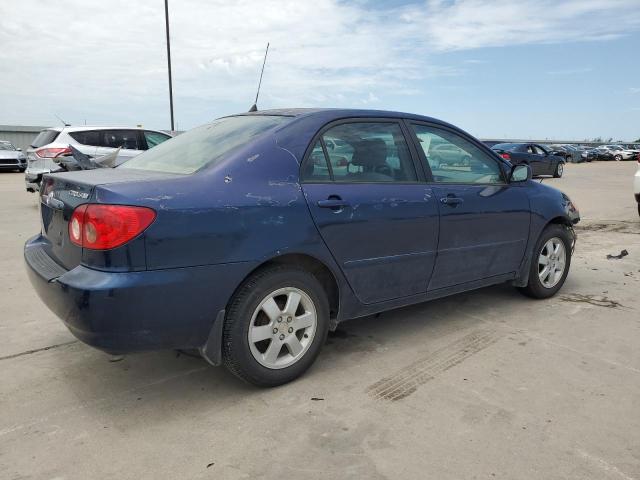 Photo 3 from auction – 2007 TOYOTA COROLLA CE with VIN 1NXBR32E37Z803134
