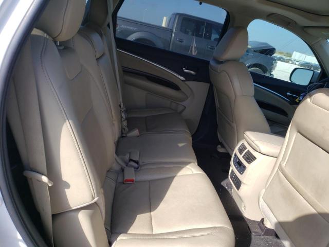 Photo 11 from auction – 2014 ACURA MDX ADVANC with VIN 5FRYD3H89EB013162