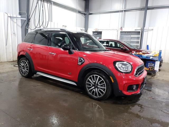 Photo 4 from auction – 2018 MINI COOPER S C with VIN WMZYT5C3XJ3D81713