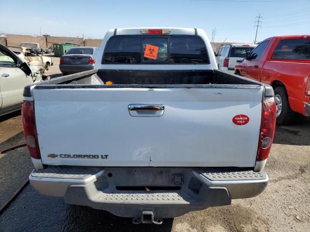 Photo 6 from auction – 2012 CHEVROLET COLORADO L with VIN 1GCHTDFE9C8142342