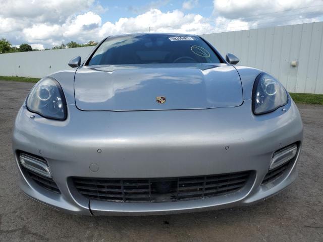 Photo 5 from auction – 2013 PORSCHE PANAMERA T with VIN WP0AC2A71DL090377