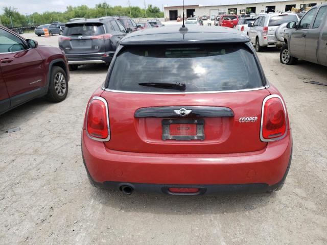 Photo 6 from auction – 2016 MINI COOPER with VIN WMWXP5C51G3B14869