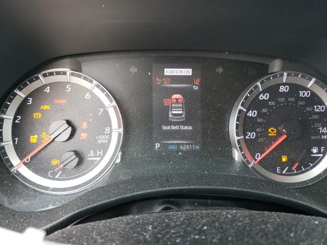 Photo 9 from auction – 2020 TOYOTA HIGHLANDER with VIN 5TDBZRBH6LS011950