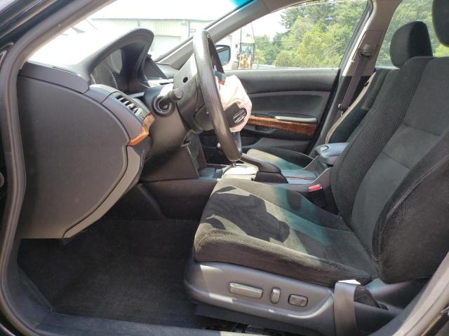 Photo 7 from auction – 2012 HONDA ACCORD EX with VIN 1HGCP2F79CA056222