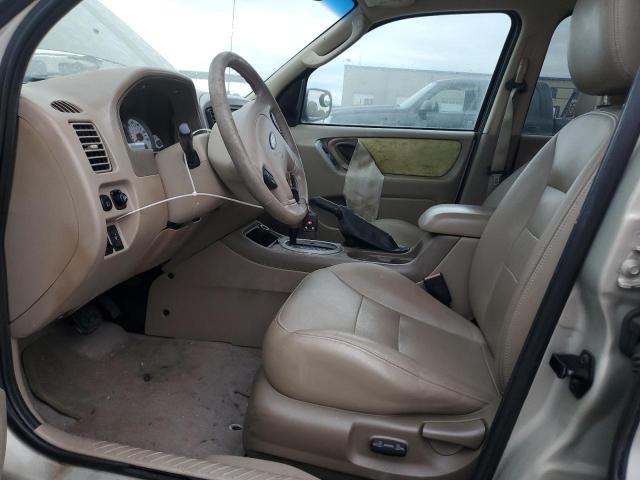 Photo 7 from auction – 2005 FORD ESCAPE LIM with VIN 1FMYU94155KC20501