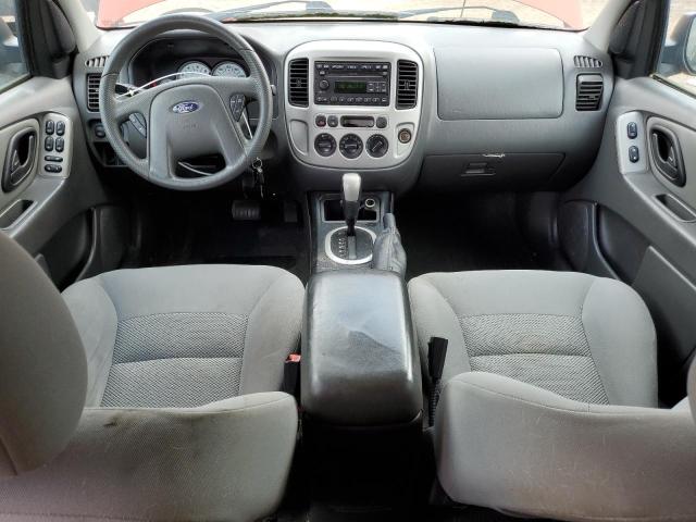 Photo 8 from auction – 2006 FORD ESCAPE XLT with VIN 1FMYU03116KA17331
