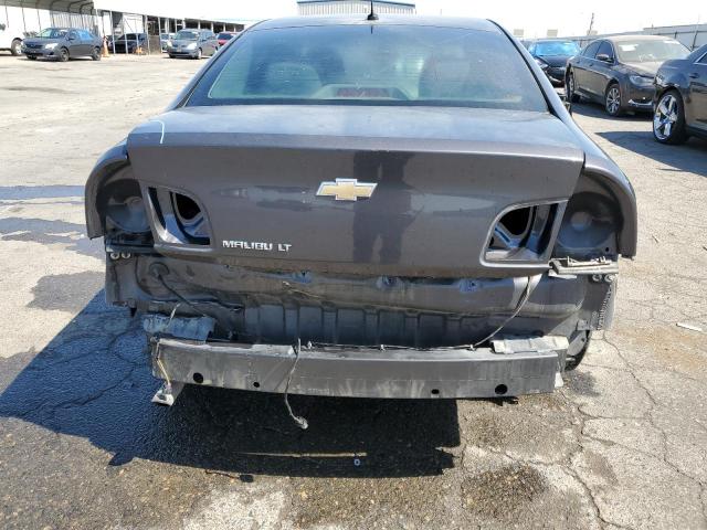 Photo 6 from auction – 2011 CHEVROLET MALIBU 1LT with VIN 1G1ZC5E1XBF270777