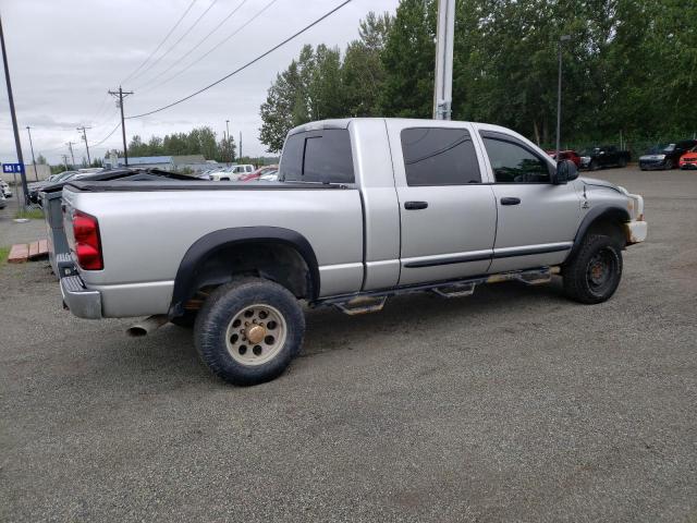 Photo 3 from auction – 2009 DODGE RAM 3500 with VIN 3D7MX39LX9G550073