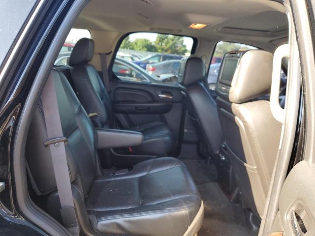 Photo 10 from auction – 2011 CADILLAC ESCALADE L with VIN 1GYS4BEF7BR269093