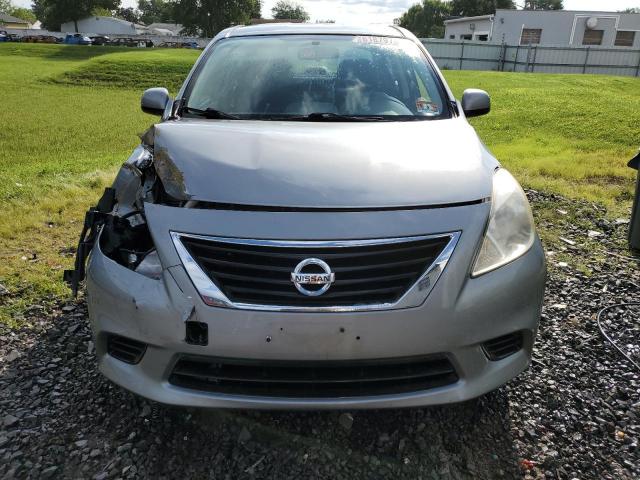 Photo 5 from auction – 2012 NISSAN VERSA S with VIN 3N1CN7AP0CL866391