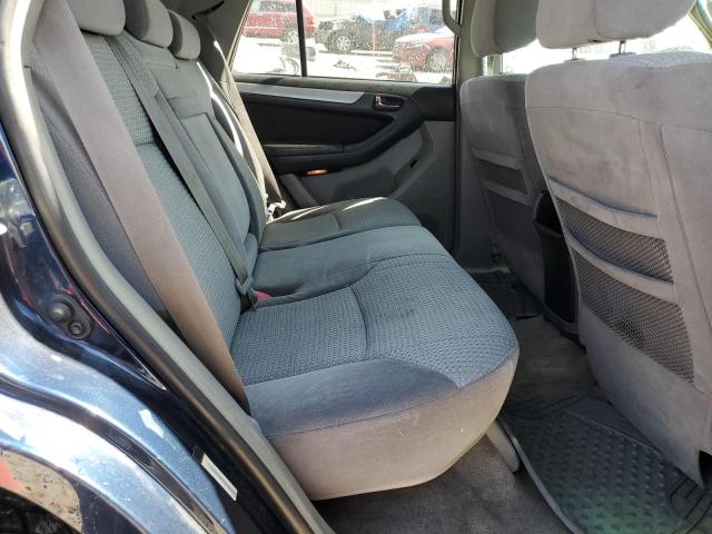 Photo 10 from auction – 2005 TOYOTA 4RUNNER SR with VIN JTEBU14R158037638