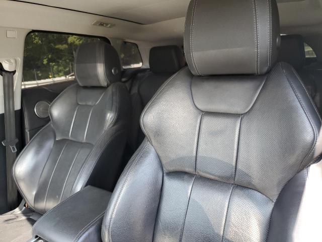 Photo 10 from auction – 2017 LAND ROVER RANGE ROVE with VIN SALVP2BG5HH170173