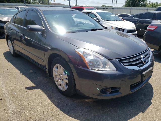 Photo 4 from auction – 2010 NISSAN ALTIMA with VIN 1N4AL2AP2AC166819