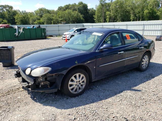 BUICK LACROSSE C 2007 with VIN 2G4WD582371149613 - Photo from auction