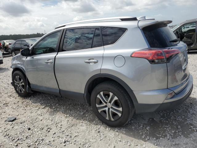 Photo 2 from auction – 2016 TOYOTA RAV4 LE with VIN 2T3ZFREV7GW246354