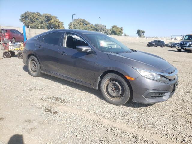 Photo 4 from auction – 2016 HONDA CIVIC LX with VIN 2HGFC2F53GH557735
