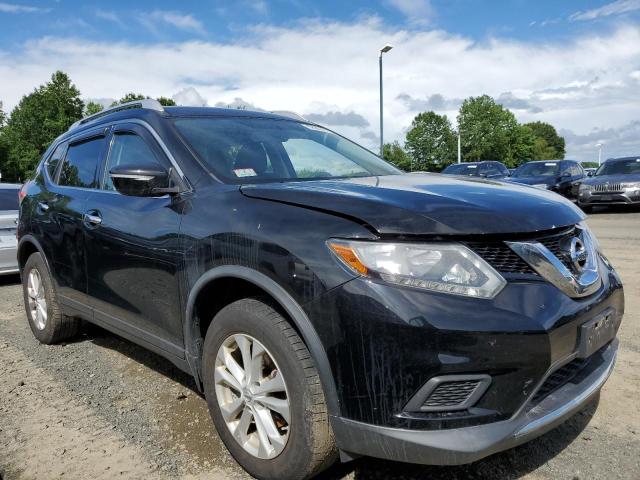 Photo 4 from auction – 2015 NISSAN ROGUE S with VIN KNMAT2MV9FP555588