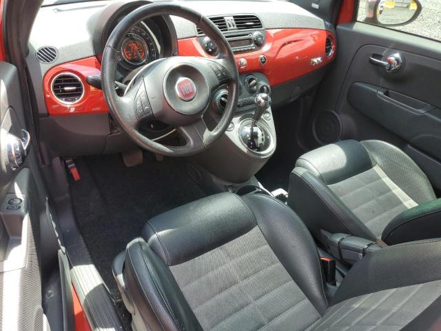 Photo 8 from auction – 2012 FIAT 500 SPORT with VIN 3C3CFFBR9CT109756
