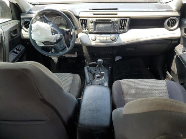 Photo 8 from auction – 2013 TOYOTA RAV4 XLE with VIN 2T3WFREV3DW022335