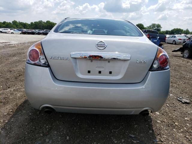 Photo 6 from auction – 2011 NISSAN ALTIMA BAS with VIN 1N4AL2AP4BN424988