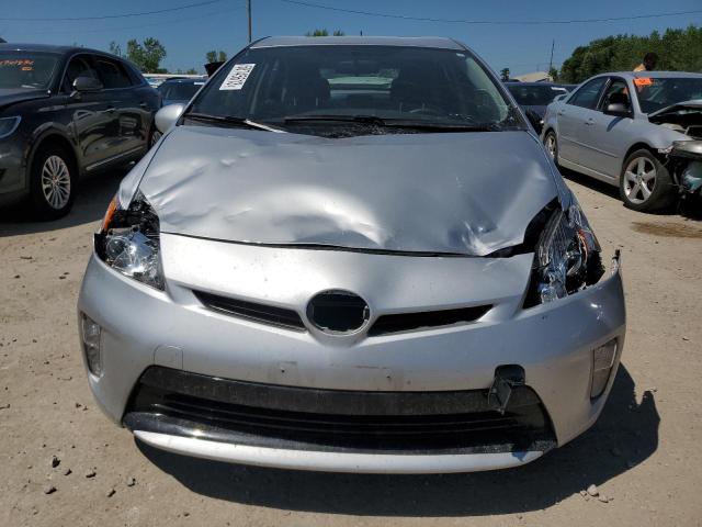 Photo 5 from auction – 2012 TOYOTA PRIUS with VIN JTDKN3DU0C5406280