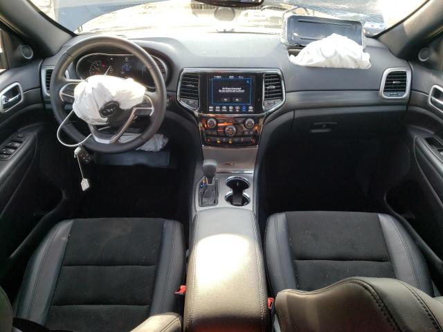 Photo 8 from auction – 2022 JEEP GRAND CHER with VIN 1C4RJFAG7NC148686
